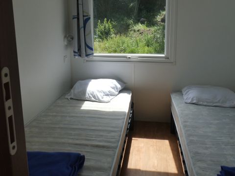 MOBILHOME 4 personnes - Mobilhome 4 personnes