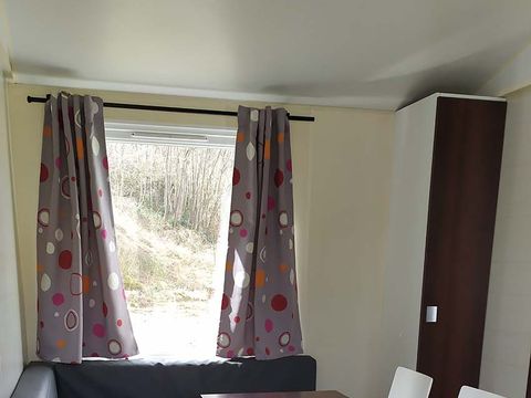 MOBILHOME 4 personnes - Mobilhome 4 personnes