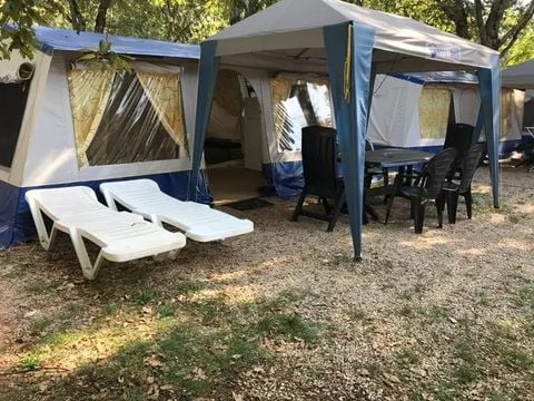 Camping Valkanela bis VRSAR, Preise und Reservierungen