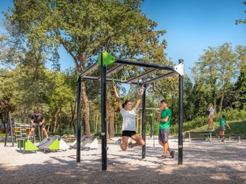 Camping Valkanela - Camping Istrië - Afbeelding N°5