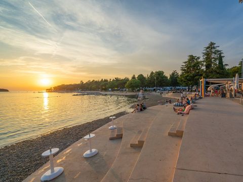 Camping Valkanela - Camping Istrie - Image N°22