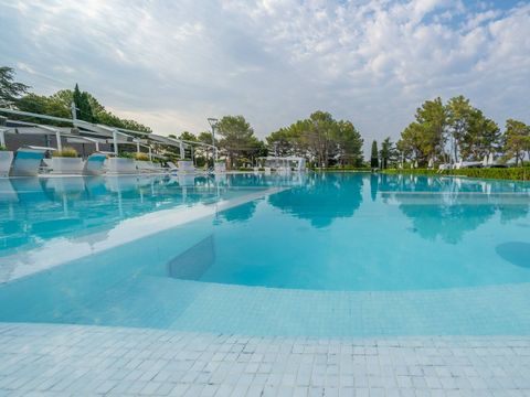 Camping Valkanela - Camping Istrie - Image N°25