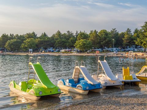 Camping Valkanela - Camping Istrie - Image N°17