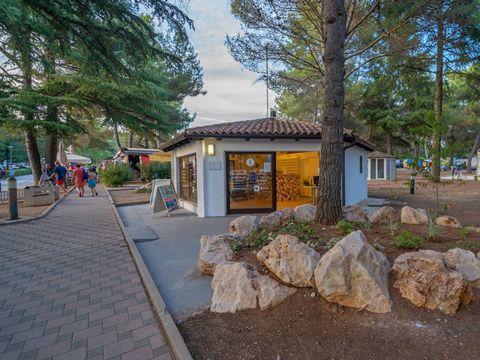 Camping Valkanela - Camping Istrie - Image N°21