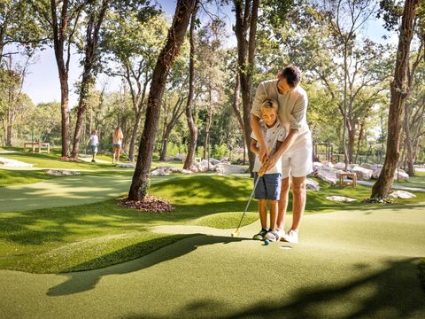 Camping Valkanela - Camping Istrie - Image N°7