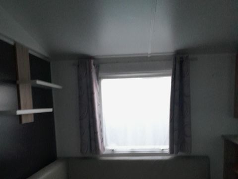 MOBILHOME 6 personnes - Confort Plus -3 chambres