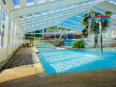 Camping La Kilienne  - Camping Pas-de-Calais