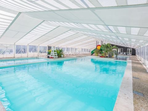 Camping La Kilienne.