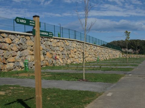 Camping & Bungalow Zumaia - Camping Guipuscoa - Image N°41