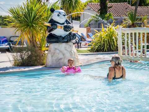 Camping Le Nid d'Eté - Camping Vendée - Image N°15