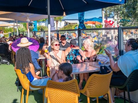 Camping Le Nid d'Eté - Camping Vendée - Image N°53