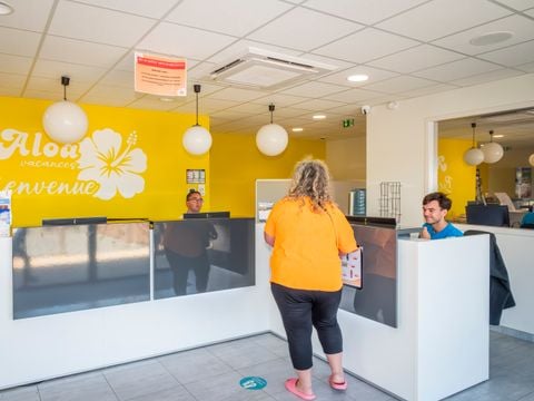 Camping Le Nid d'Eté - Camping Vendée - Image N°64