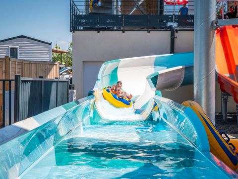 Camping Le Nid d'Eté - Camping Vendée - Image N°16