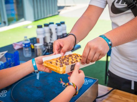 Camping Le Nid d'Eté - Camping Vendée - Image N°50