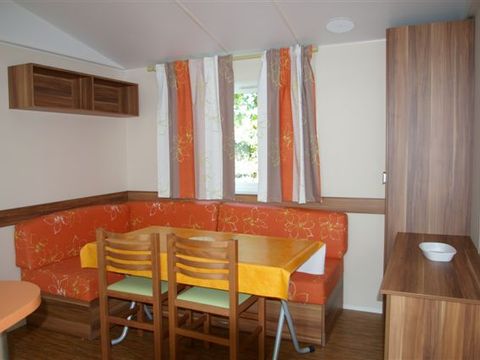 MOBILHOME 6 personnes - 2 chambres Evasion 