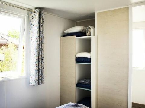 MOBILHOME 6 personnes
