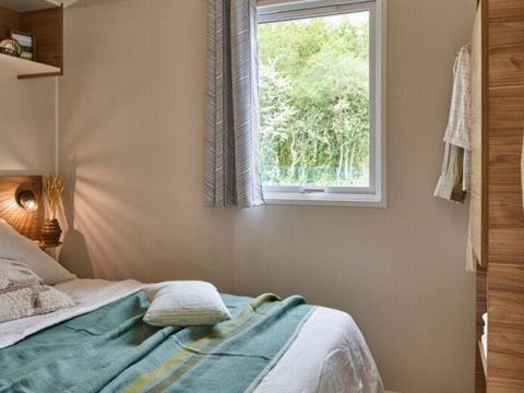 MOBILHOME 12 personnes - Mobil-home Tribu 12 personnes 6 chambres 2 sdb