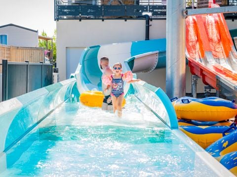 Camping Le Nid d'Eté - Camping Vendée - Image N°7