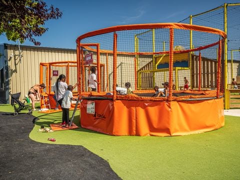 Camping Le Nid d'Eté - Camping Vendée - Image N°28