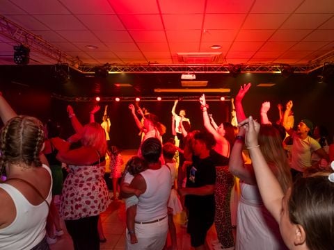 Camping Le Nid d'Eté - Camping Vendée - Image N°46