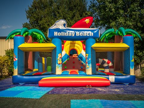 Camping Le Nid d'Eté - Camping Vendée - Image N°33