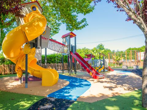 Camping Le Nid d'Eté - Camping Vendée - Image N°30