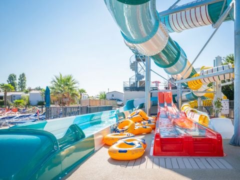 Camping Le Nid d'Eté - Camping Vendée - Image N°4