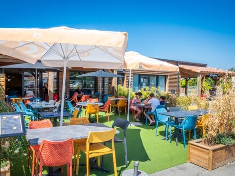 Camping Le Nid d'Eté - Camping Vendée - Image N°51