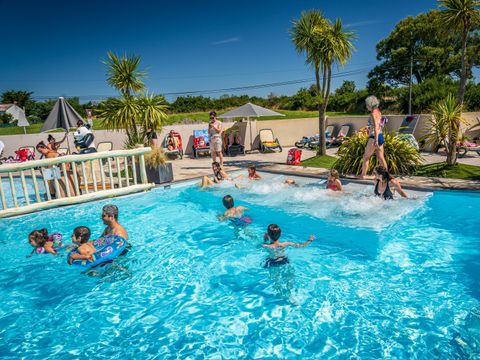 Camping Le Nid d'Eté - Camping Vendée - Image N°19