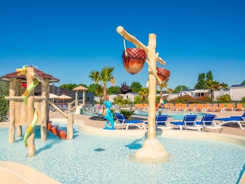 Camping Le Nid d'Eté - Camping Vendée - Image N°17