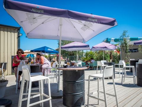 Camping Le Nid d'Eté - Camping Vendée - Image N°49