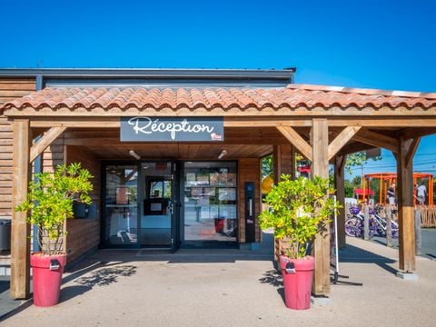 Camping Le Nid d'Eté - Camping Vendée - Image N°63