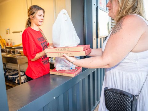 Camping Le Nid d'Eté - Camping Vendée - Image N°54