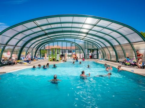 Camping Le Nid d'Eté - Camping Vendée - Image N°21