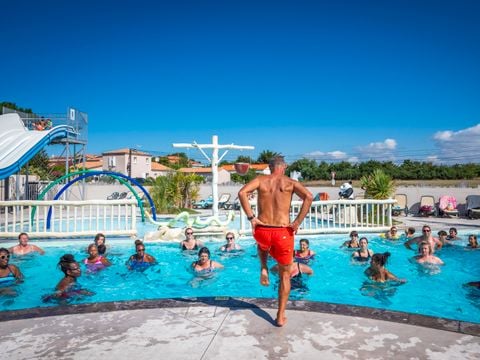 Camping Le Nid d'Eté - Camping Vendée - Image N°25