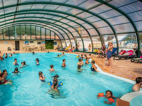 Camping Le Nid d'Ete - Camping Vendée - Image N°10