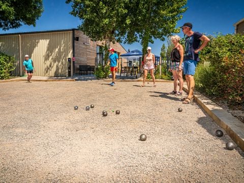 Camping Le Nid d'Ete - Camping Vendée - Image N°21