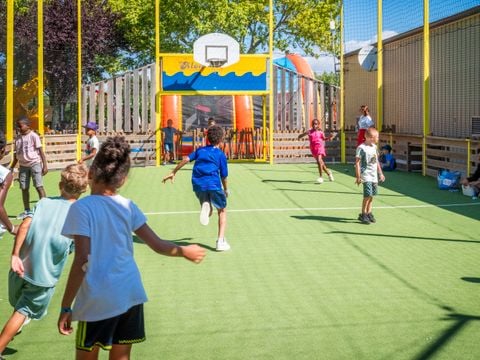 Camping Le Nid d'Eté - Camping Vendée - Image N°26