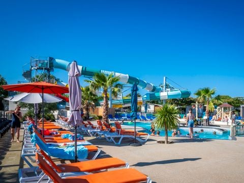 Camping Le Nid d'Eté - Camping Vendée - Image N°8