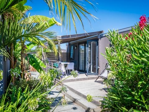 Camping Le Nid d'Eté - Camping Vendée - Image N°58