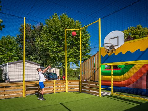 Camping Le Nid d'Eté - Camping Vendée - Image N°32