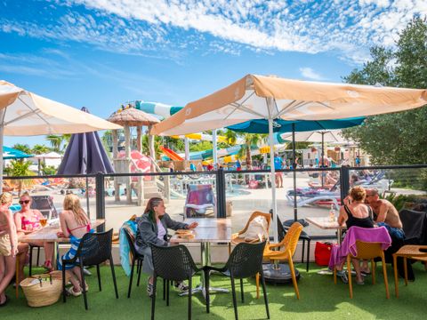 Camping Le Nid d'Eté - Camping Vendée - Image N°52