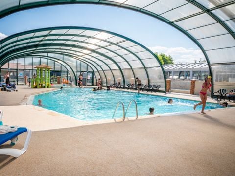 Camping Le Nid d'Eté - Camping Vendée - Image N°5