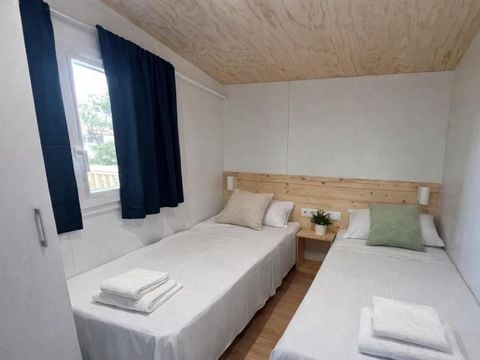 Camping Resort Els Pins - Camping Barcelone - Image N°25