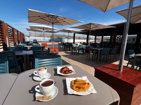 Camping Resort Els Pins - Camping Barcelone - Image N°13
