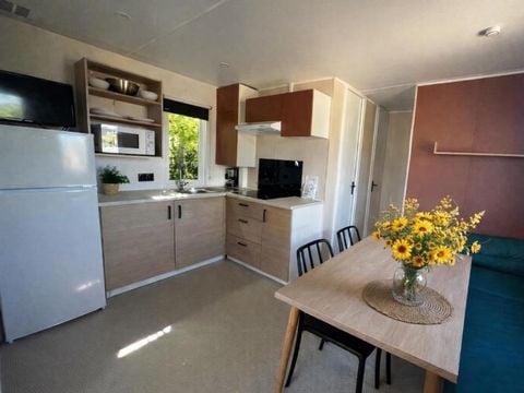 Camping Resort Els Pins - Camping Barcelone - Image N°22