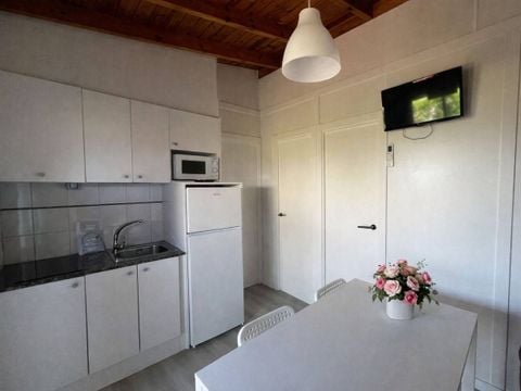 BUNGALOW 5 personnes - BUNGALOW COMFORT