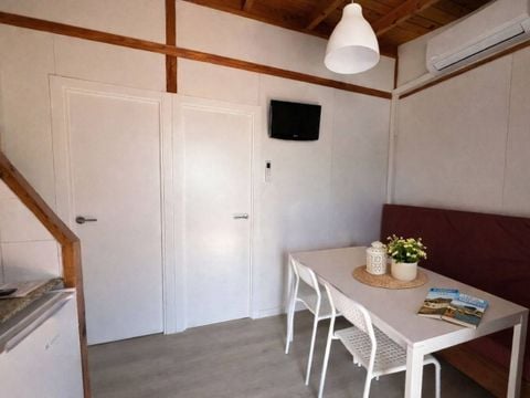 BUNGALOW 5 personnes - BUNGALOW COMFORT