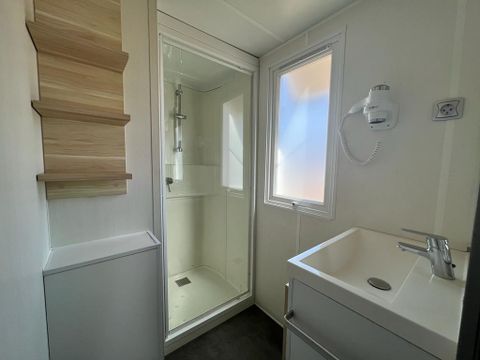 MOBILHOME 6 personnes - MH PREMIUM 2