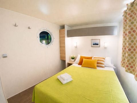 MOBILHOME 6 personnes - MH PREMIUM 2